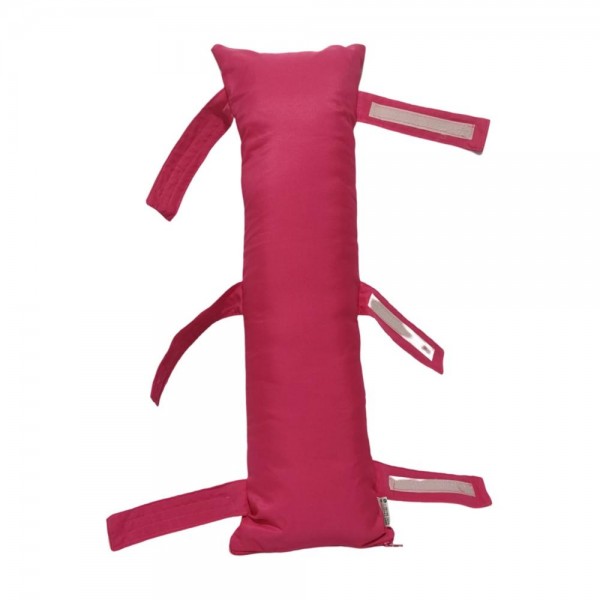 Protetor de Cinto de Segurança Princesas - Foto 1 Protetor de Cinto de Segurança Princesas - Foto 1