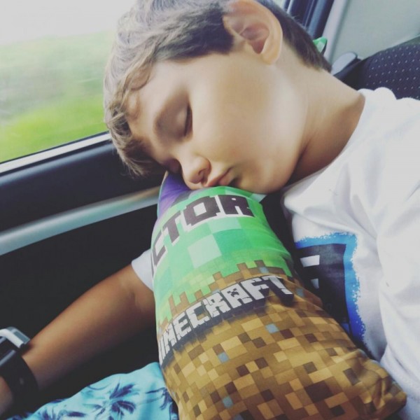 Protetor de Cinto de Segurança Princesas - Foto 2 Protetor de Cinto de Segurança Princesas - Foto 2