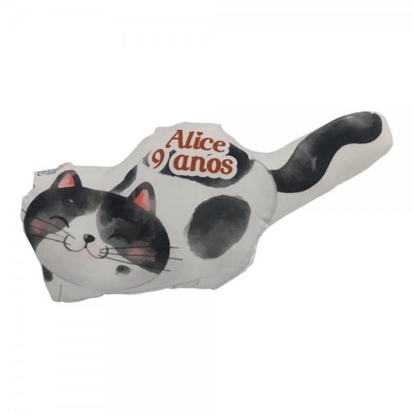 Almofada formato Gatinhos - Foto 3 Almofada formato Gatinhos - Foto 3