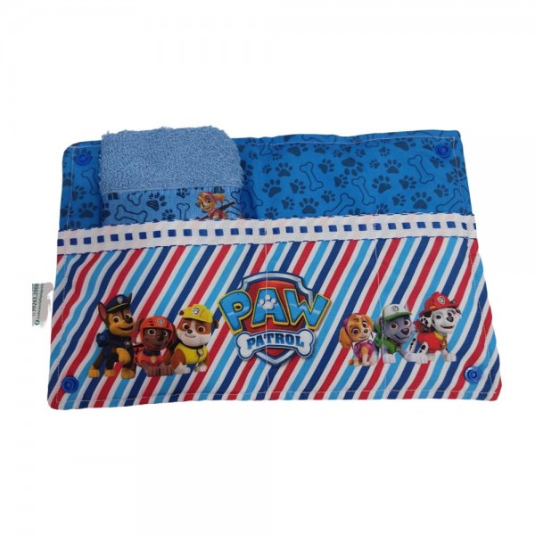 Kit Higiene Patrulha Canina - Foto 2 Kit Higiene Patrulha Canina - Foto 2