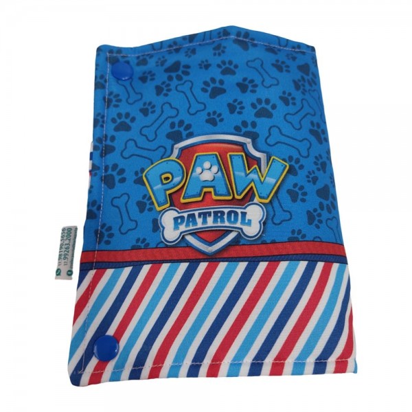 Kit Higiene Patrulha Canina - Foto 3 Kit Higiene Patrulha Canina - Foto 3